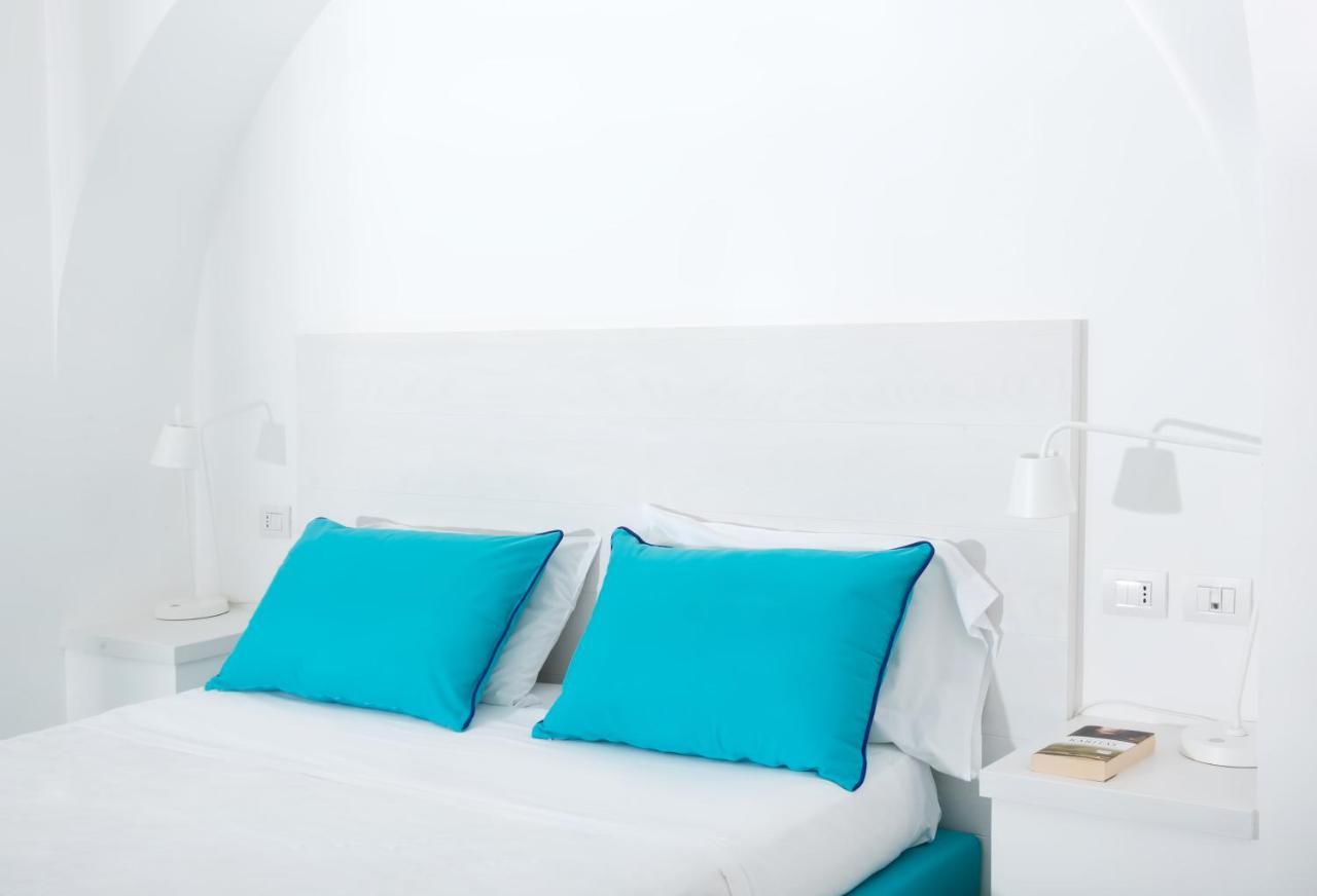 Hotel Le Terrazze (Adults Only) Conca dei Marini Εξωτερικό φωτογραφία