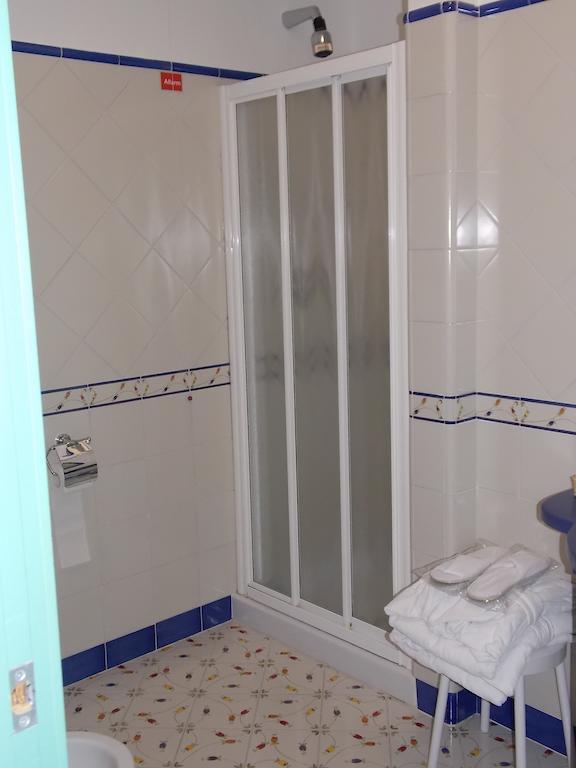 Hotel Le Terrazze (Adults Only) Conca dei Marini Εξωτερικό φωτογραφία