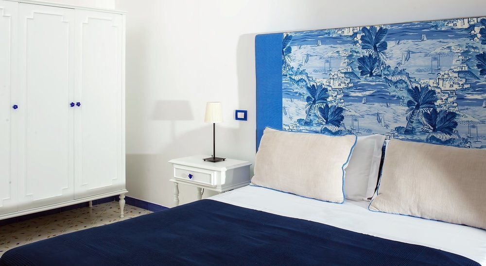 Hotel Le Terrazze (Adults Only) Conca dei Marini Εξωτερικό φωτογραφία