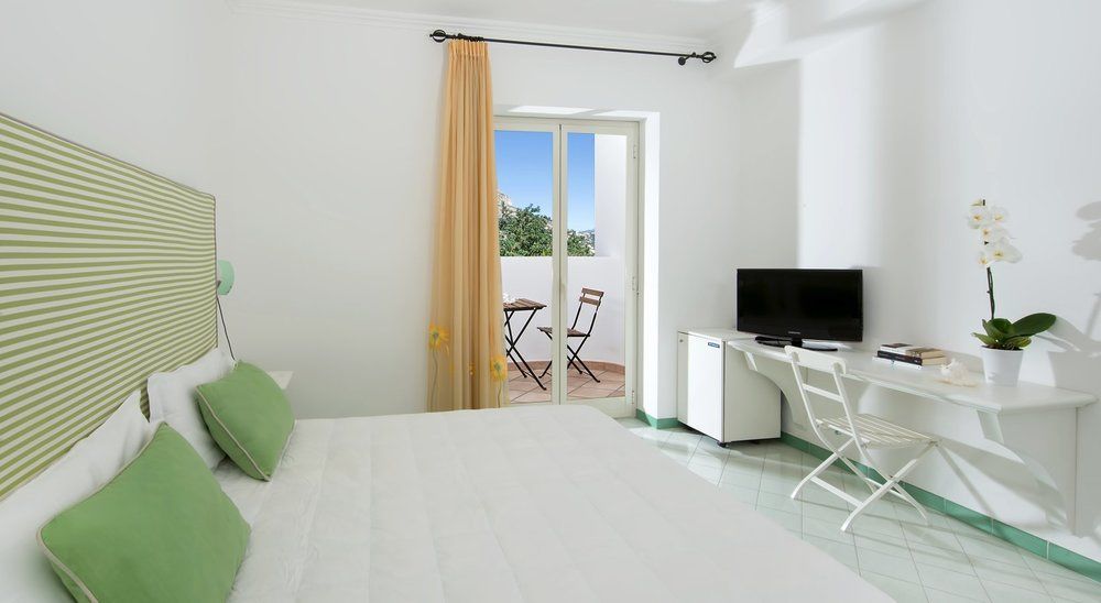 Hotel Le Terrazze (Adults Only) Conca dei Marini Εξωτερικό φωτογραφία