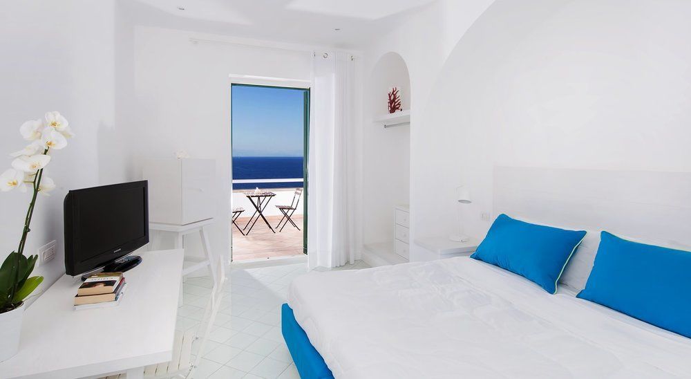 Hotel Le Terrazze (Adults Only) Conca dei Marini Εξωτερικό φωτογραφία