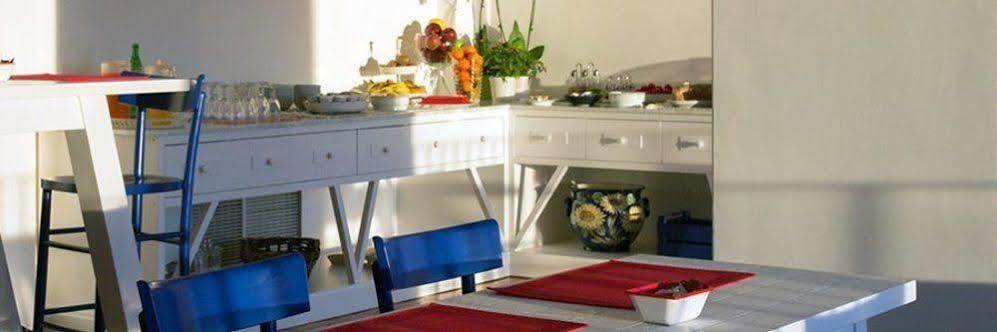 Hotel Le Terrazze (Adults Only) Conca dei Marini Εξωτερικό φωτογραφία